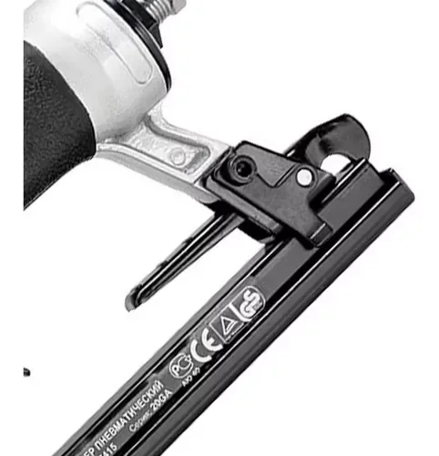 Ver mais imagens de Grampeador Pneumático Profissional 10 a 22mm 574209 Mtx