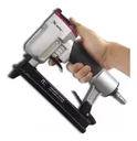 Ver imagem 5 de Grampeador Pneumático Profissional 10 a 22mm 574209 Mtx