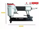 Ver imagem 3 de Grampeador Pneumático Profissional 10 a 22mm 574209 Mtx