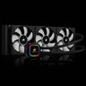 Water Cooler - H150I Pro xt - Rgb Icue - 360Mm - Cw-9060045- - 10