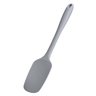 Espátula de Silicone Grande Cinza - 1
