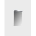 Ver imagem 4 de Gabinete para Banheiro com Cuba e Espelheira com Led 60cm Mdf Branco Dubai - On Móveis