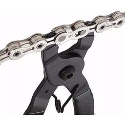 Alicate Extrator Power Link Emenda P Corrente Kmc e Outras - 1