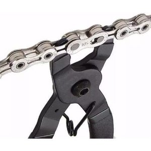 Alicate Extrator Power Link Emenda P Corrente Kmc e Outras