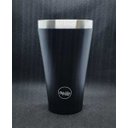 Ver imagem 1 de Copo Térmico Magic Beer 473ml Pownder Coating Black