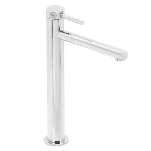 Misturador Monocomando Bica Alta Cromado MIST19