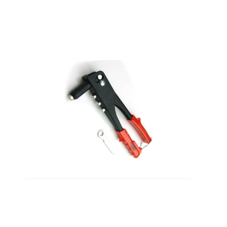 Alicate Rebitador Rebitadeira Starfer 4 Pontas 30cm 1368508