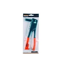 Alicate Rebitador Rebitadeira Starfer 4 Pontas 30cm 1368508 - 2