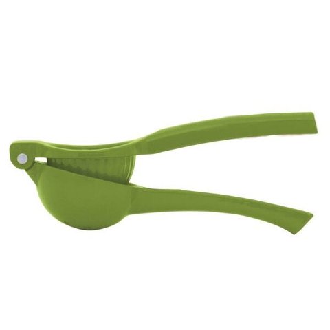 Espremedor De Limao - Verde - Ref.ASA12184