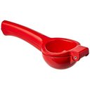 Ver imagem 1 de Espremedor de Limao - Vermelho - Ref. Asa1829