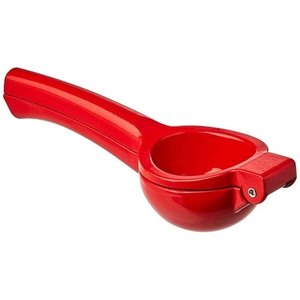Espremedor de Limao - Vermelho - Ref. Asa1829