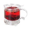 Handy Brew Chaleira Infusor Chá Café Chimarrão Tereré 500 Ml - 1