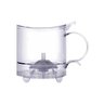 Handy Brew Chaleira Infusor Chá Café Chimarrão Tereré 500 Ml - 2