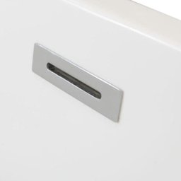 Banheira Freestanding de Imersão Nias 1700 Preto Brilho - 6