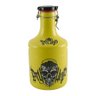 Garrafão Growler 2 Litros Steel-Dry Hop Amarelo Mondoceram - 1