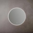 Ver imagem 3 de Espelho LED Touch Antiembaçante de Parede Nias 800