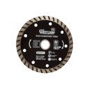 Ver imagem 1 de Disco Diam Turbo 110x20mm Blister