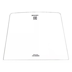 Vidro Tampa Móvel Lavadora Electrolux Lt12b Lt13b A99110401