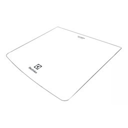 Vidro Tampa Móvel Lavadora Electrolux Lt12b Lt13b A99110401 - 3