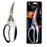 Tesoura Culinária para Frango 23cm para Cozinha Inox - 1