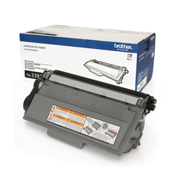 Cartucho de Toner Brother Original Tn-3392 Tn3392 Dcp8157 12.000pgs - 1