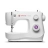 Máquina de Costura Singer M2505 9 Pontos Branco 127V 230361123 - 1