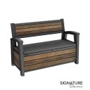 Ver imagem 7 de Banco Baú Deco Bench Signature Keter