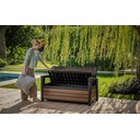 Ver imagem 6 de Banco Baú Deco Bench Signature Keter