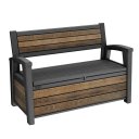 Ver imagem 1 de Banco Baú Deco Bench Signature Keter
