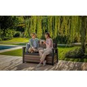 Ver imagem 5 de Banco Baú Deco Bench Signature Keter