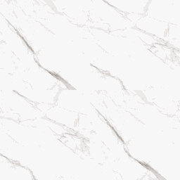 Porcelanato Acetinado Calacata Altissimo Satin- Biancogres - (90x90 cm) (Retificado) EXTRA - 1