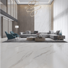 Porcelanato Acetinado Calacata Altissimo Satin- Biancogres - (90x90 cm) (Retificado) EXTRA - 4