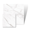 Porcelanato Acetinado Calacata Altissimo Satin- Biancogres - (90x90 cm) (Retificado) EXTRA - 2