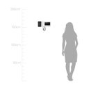 Ver imagem 3 de Video Porteiro Ivr 1070 Hs