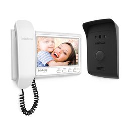 Video Porteiro Ivr 1070 Hs - 1