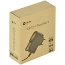 Ver imagem 4 de Fonte Chaveada 12v 1a 12w Bivolt Automatico Plug P4 - Vfe120