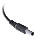 Ver imagem 3 de Fonte Chaveada 12v 1a 12w Bivolt Automatico Plug P4 - Vfe120