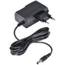 Ver imagem 2 de Fonte Chaveada 12v 1a 12w Bivolt Automatico Plug P4 - Vfe120