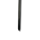 Ver mais imagens de Abraçadeira Nylon Enforca 3,6 X 100mm Kit C/ 100 Lacre Plástico Fixadora Fita Hellerman 10cm Preta