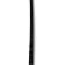 Ver imagem 7 de Abraçadeira Nylon Enforca 3,6 X 100mm Kit C/ 100 Lacre Plástico Fixadora Fita Hellerman 10cm Preta