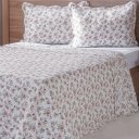 Ver imagem 4 de Kit Cobre Leito Casal Ultra Lisse New 210x230cm Chloe