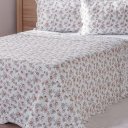 Ver imagem 3 de Kit Cobre Leito Casal Ultra Lisse New 210x230cm Chloe