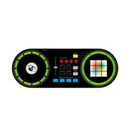 Dj Mixer Multikids Br1175 - 1