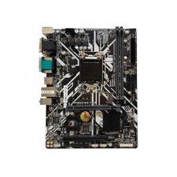 Placa Mãe Pcware Ipmh310G Pro R.2 Intel 8º e 9º Geração Ddr4 - 2