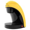 Cafeteira Elétrica Cadence Single Colors Amarelo 2 Xícaras CAF214 220V - 1