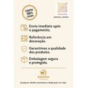 Ver imagem 5 de Kit Banheiro Lavabo Luxo Cinturinha Rose Gold
