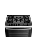 Ver imagem 7 de Fogão 5 Bocas Dako Supreme com Mesa de Vidro Bivolt