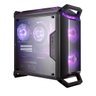 Gabinete Masterbox Q300P 2 Fans Rgb - Mcb-Q300P-Kann-S02 - 5