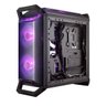 Gabinete Masterbox Q300P 2 Fans Rgb - Mcb-Q300P-Kann-S02 - 7