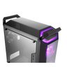 Gabinete Masterbox Q300P 2 Fans Rgb - Mcb-Q300P-Kann-S02 - 3